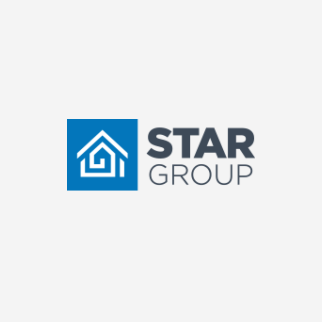 star-group tile